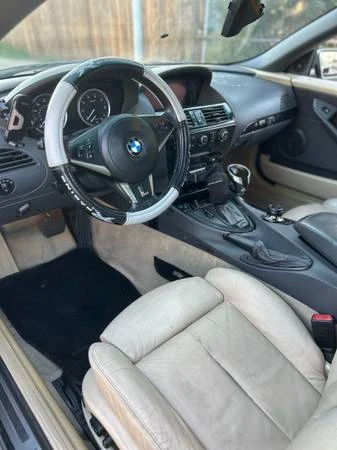2005 BMW E63/E64 645Ci & 650i - Image 9 of 11