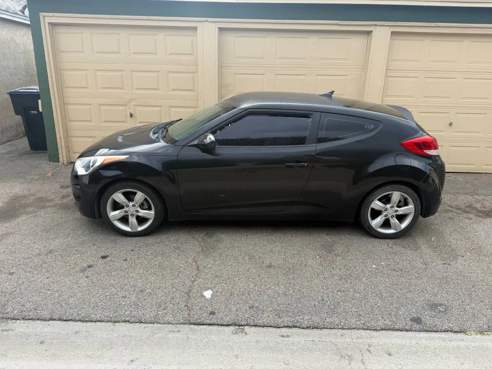 2012 Hyundai Veloster - Image 7 of 8