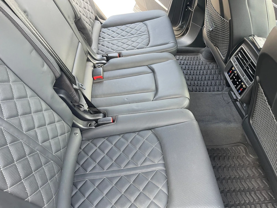 2021 Audi SQ7 - Image 17 of 24