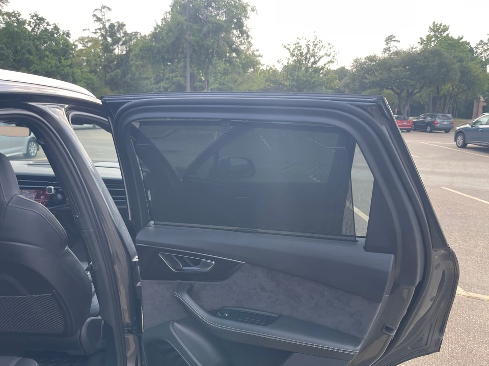 2021 Audi SQ7 - Image 20 of 24