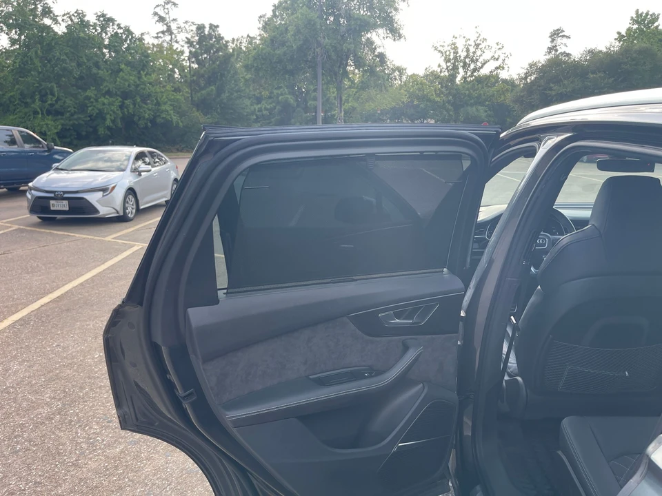 2021 Audi SQ7 - Image 21 of 24