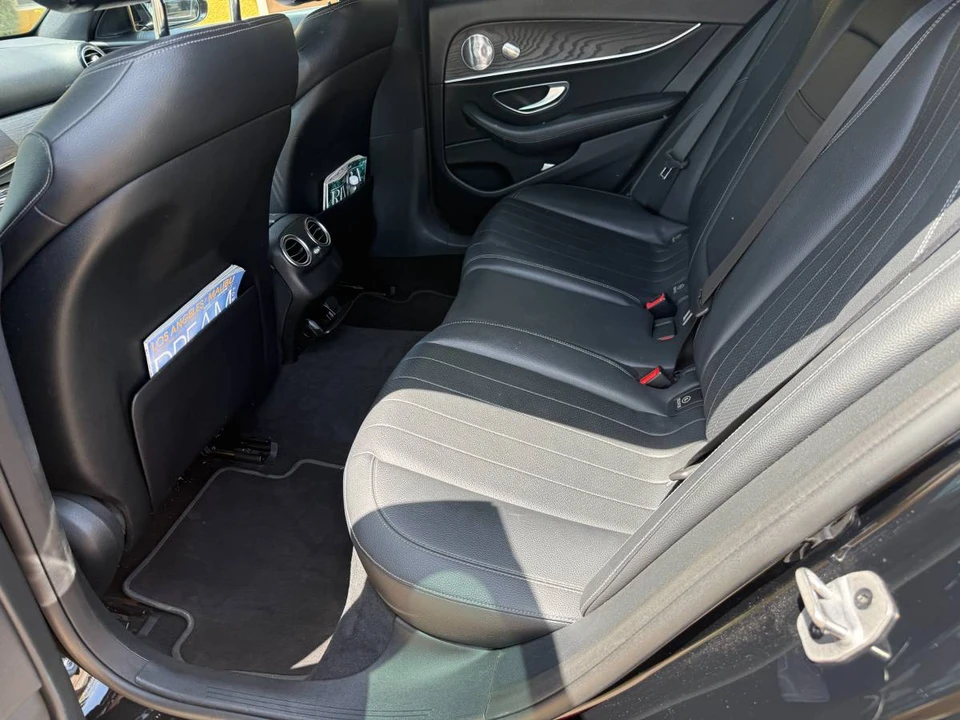 2020 Mercedes-Benz W213 E-Class - Image 4 of 16