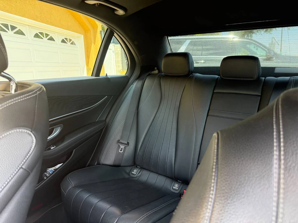 2020 Mercedes-Benz W213 E-Class - Image 2 of 16