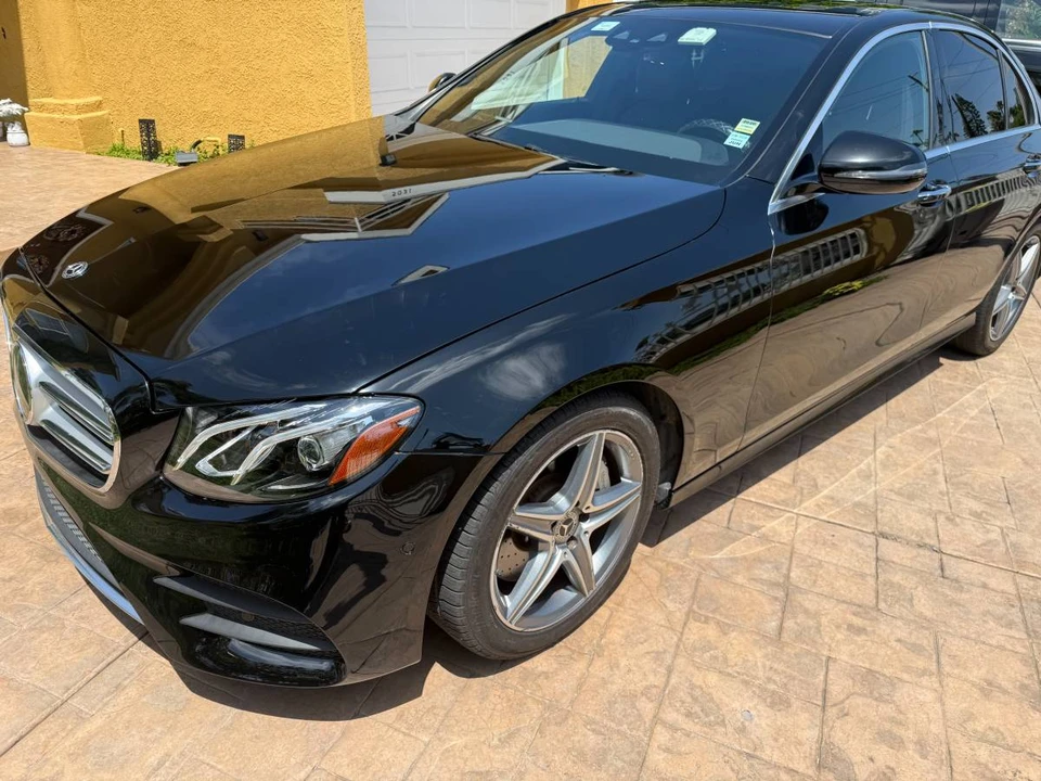 2020 Mercedes-Benz W213 E-Class - Image 15 of 16