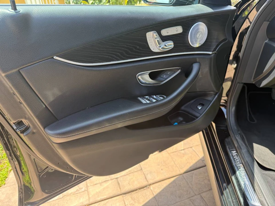 2020 Mercedes-Benz W213 E-Class - Image 3 of 16