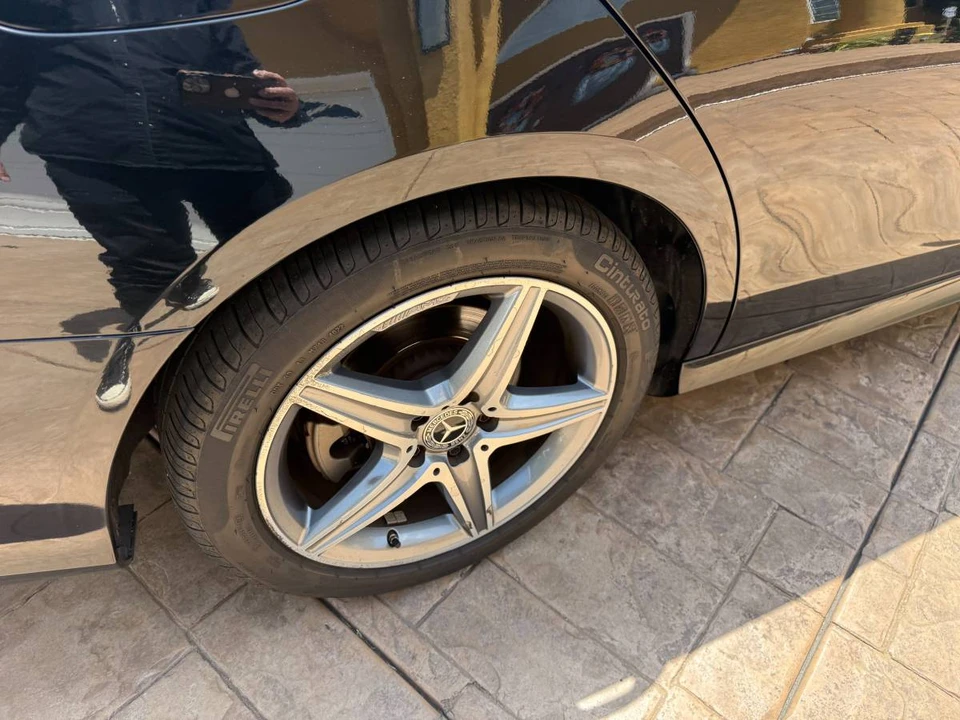2020 Mercedes-Benz W213 E-Class - Image 12 of 16