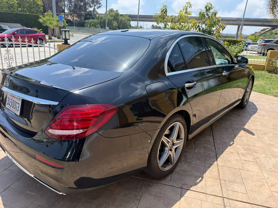 2020 Mercedes-Benz W213 E-Class - Image 8 of 16