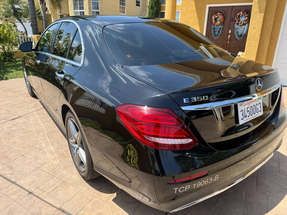 2020 Mercedes-Benz W213 E-Class - Image 7 of 16