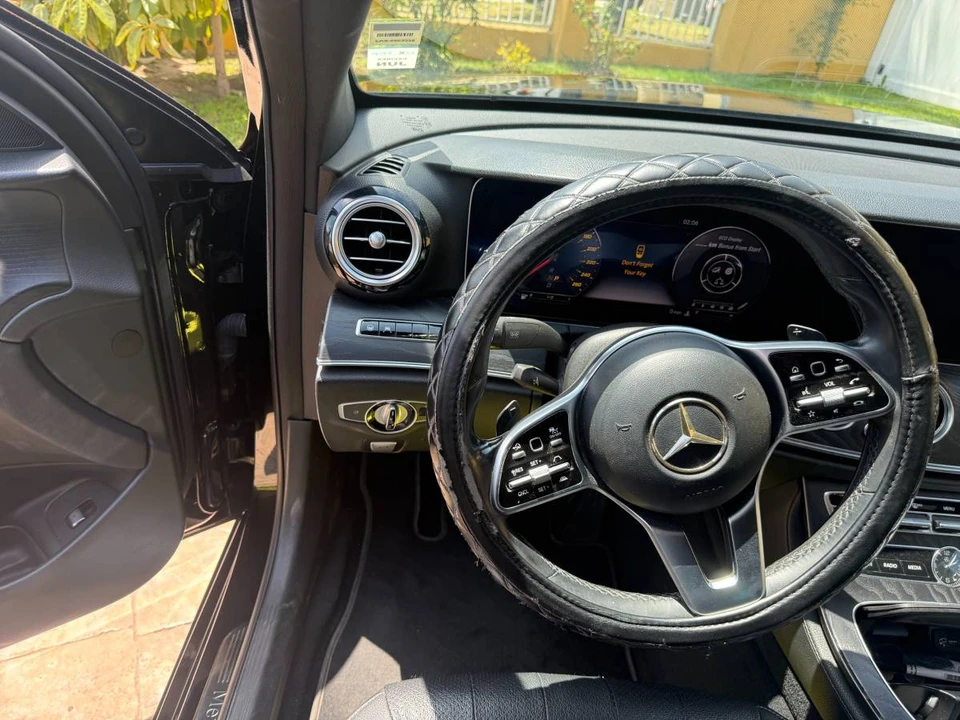 2020 Mercedes-Benz W213 E-Class - Image 16 of 16