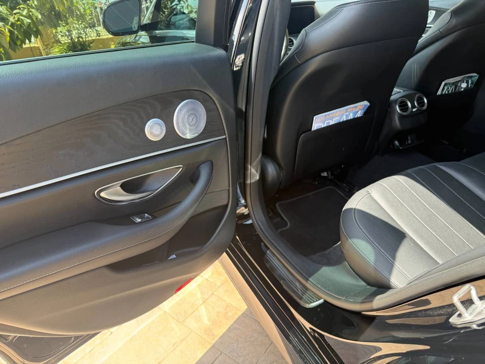 2020 Mercedes-Benz W213 E-Class - Image 5 of 16