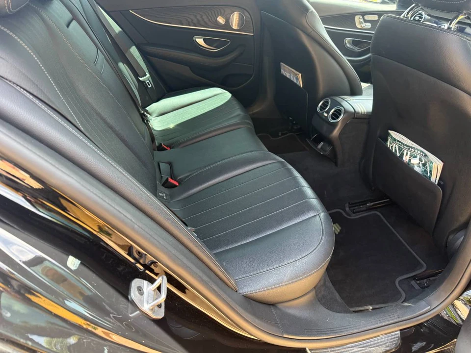 2020 Mercedes-Benz W213 E-Class - Image 9 of 16