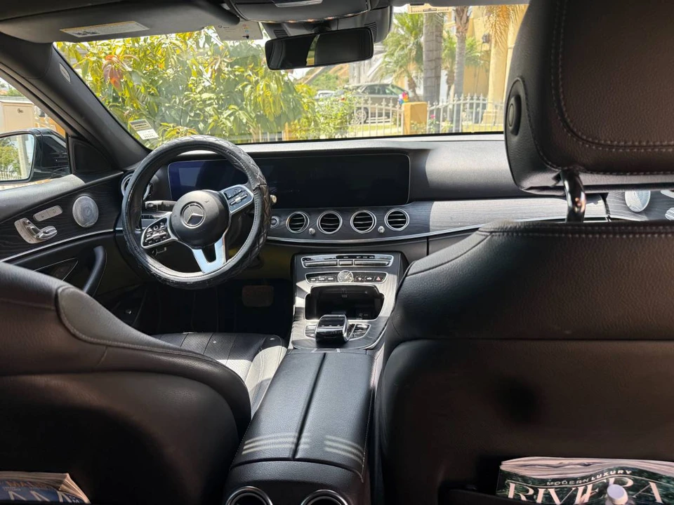 2020 Mercedes-Benz W213 E-Class - Image 11 of 16