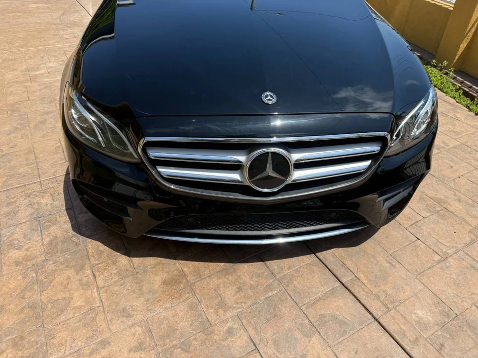 2020 Mercedes-Benz W213 E-Class - Image 14 of 16