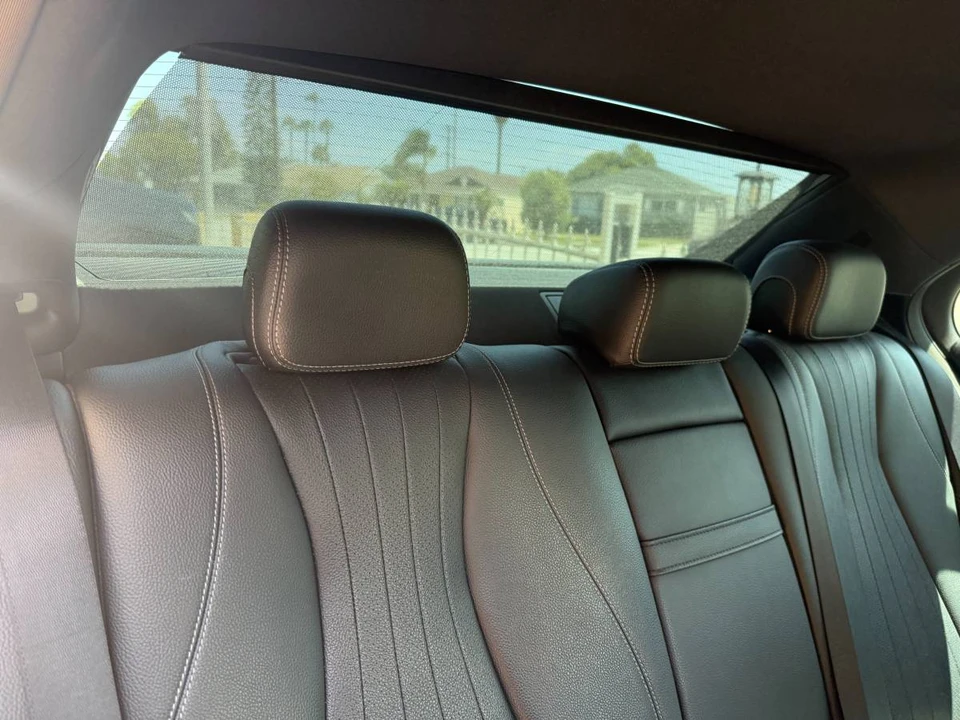 2020 Mercedes-Benz W213 E-Class - Image 10 of 16