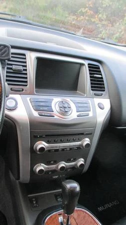 2011 Nissan Murano 2nd Gen - Image 10 of 12