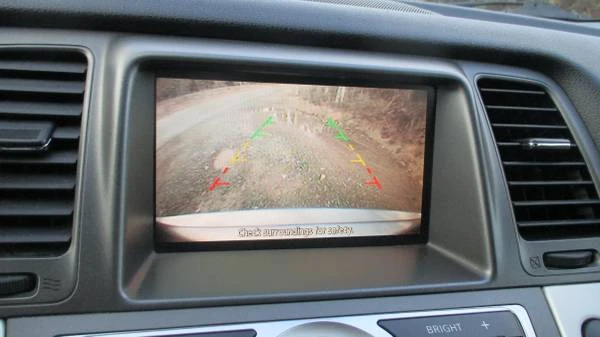 2011 Nissan Murano 2nd Gen - Image 9 of 12