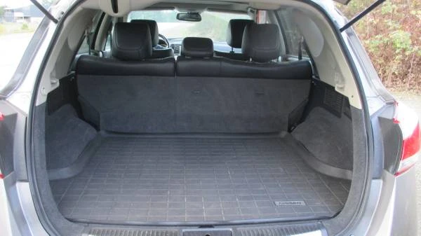 2011 Nissan Murano 2nd Gen - Image 12 of 12