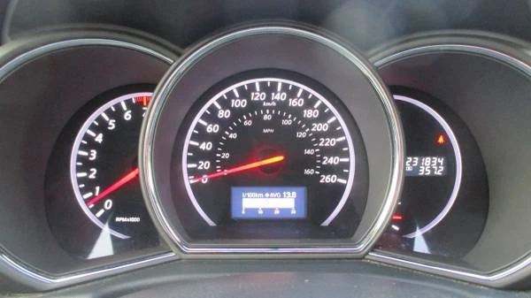 2011 Nissan Murano 2nd Gen - Image 8 of 12