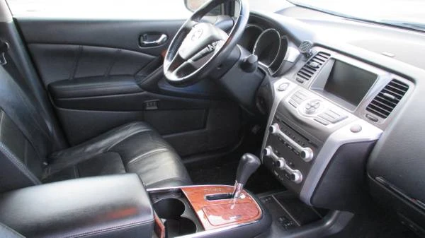 2011 Nissan Murano 2nd Gen - Image 6 of 12