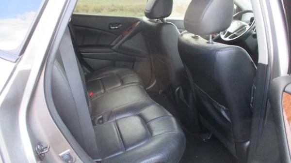 2011 Nissan Murano 2nd Gen - Image 7 of 12