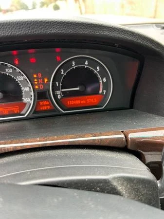 2006 BMW E65/E66 750i & 760i Sedan - Image 6 of 8