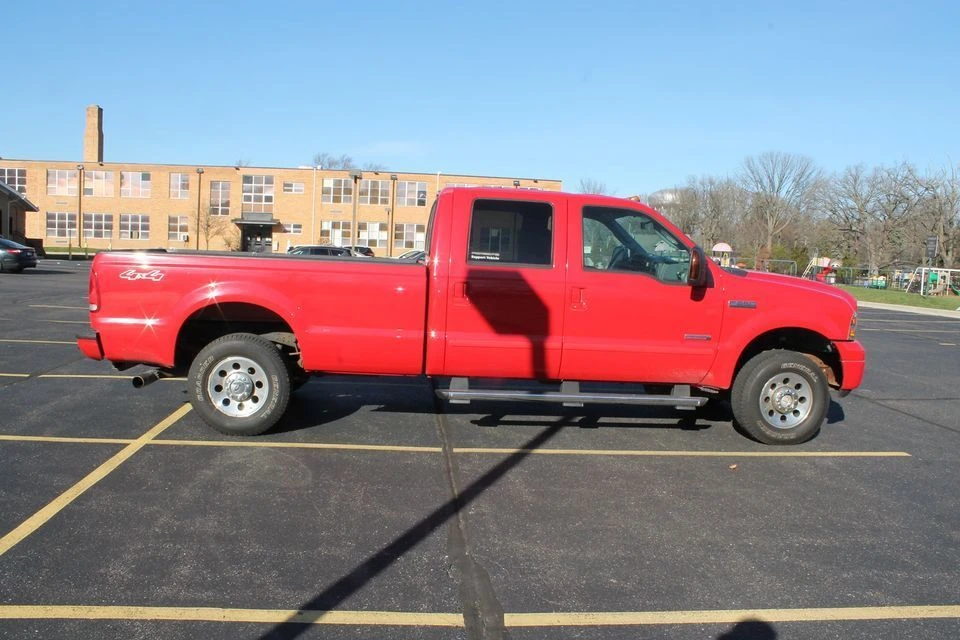 2005 Ford Super Duty 1st Gen - Image 4 of 17