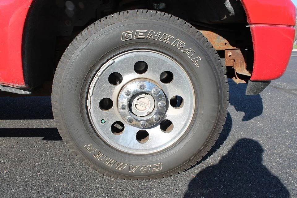 2005 Ford Super Duty 1st Gen - Image 7 of 17