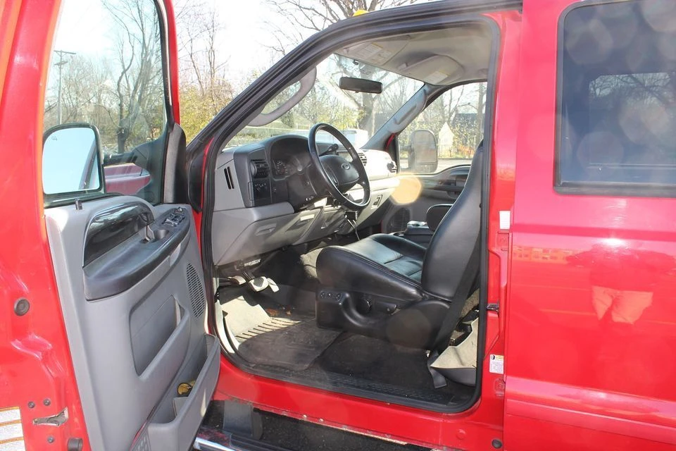 2005 Ford Super Duty 1st Gen - Image 11 of 17