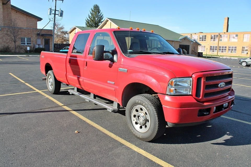 2005 Ford Super Duty 1st Gen - Image 5 of 17