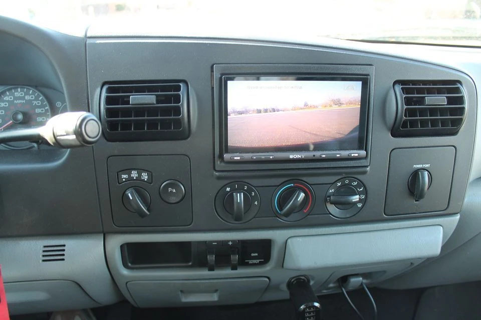 2005 Ford Super Duty 1st Gen - Image 12 of 17