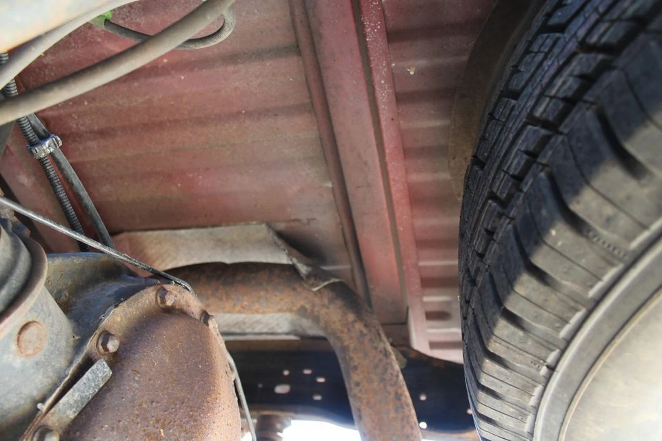 2005 Ford Super Duty 1st Gen - Image 17 of 17