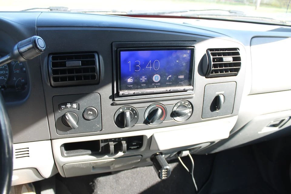 2005 Ford Super Duty 1st Gen - Image 13 of 17