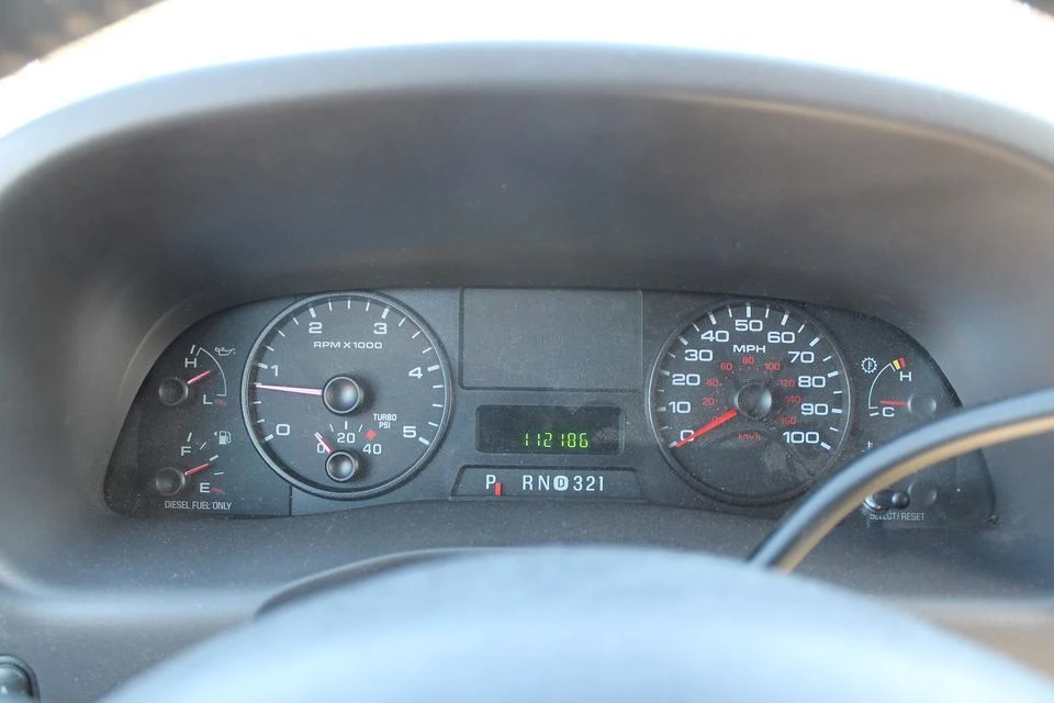 2005 Ford Super Duty 1st Gen - Image 14 of 17