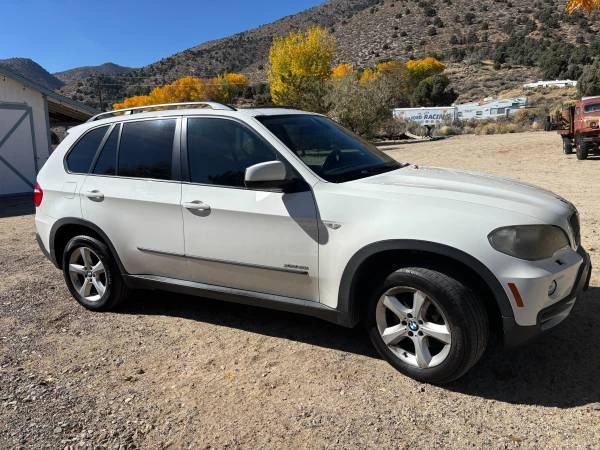 2010 BMW E70 X5 - Image 5 of 5