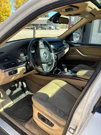 2010 BMW E70 X5 - Image 4 of 5
