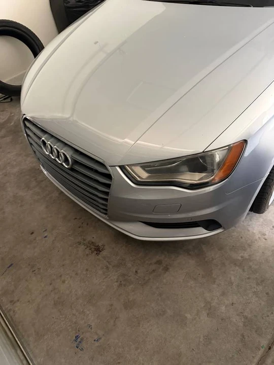 2016 Audi 8V A3 - Image 3 of 7