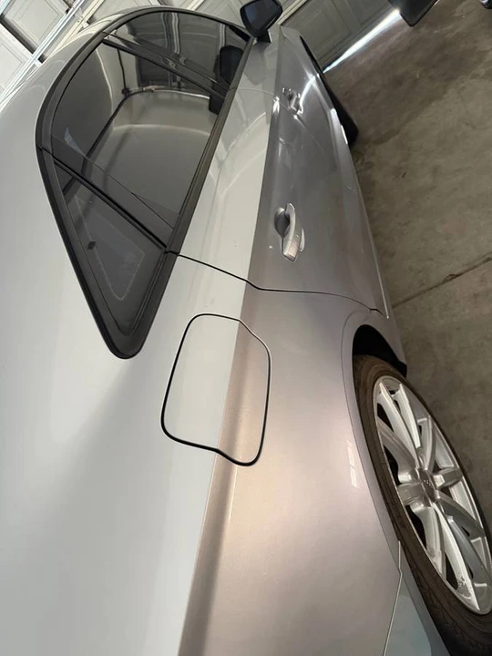 2016 Audi 8V A3 - Image 4 of 7