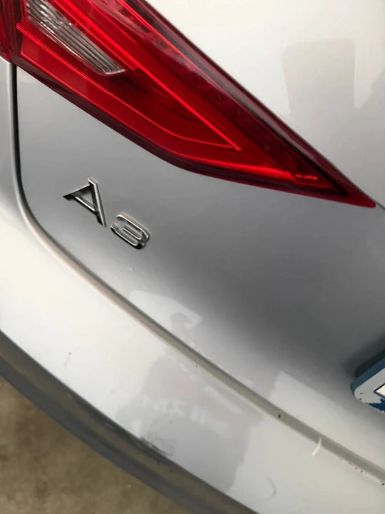 2016 Audi 8V A3 - Image 6 of 7