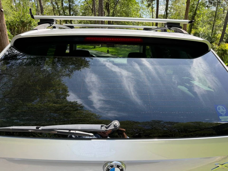 2001 BMW E53 X5 - Image 11 of 12