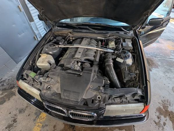 1998 BMW E36 3 Series - Image 11 of 11