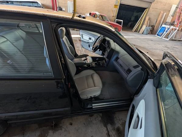 1998 BMW E36 3 Series - Image 8 of 11