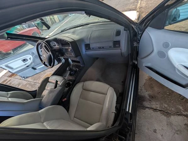 1998 BMW E36 3 Series - Image 7 of 11