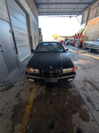1998 BMW E36 3 Series - Image 10 of 11