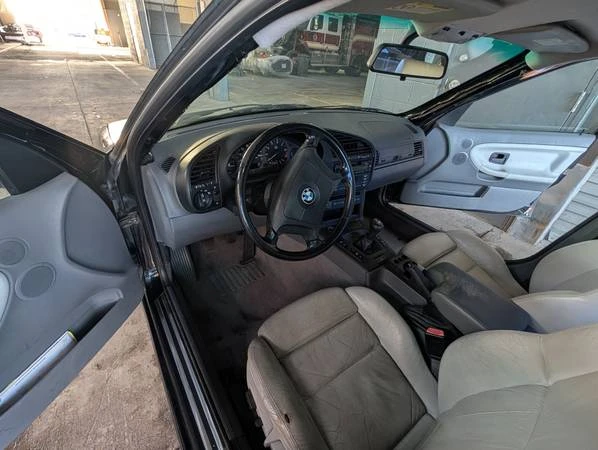 1998 BMW E36 3 Series - Image 6 of 11