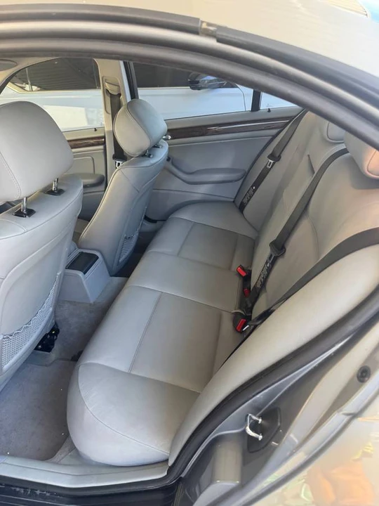 2004 BMW E46 3 Series - Image 9 of 12