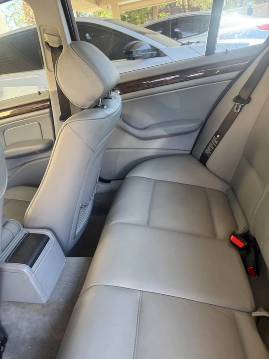2004 BMW E46 3 Series - Image 10 of 12