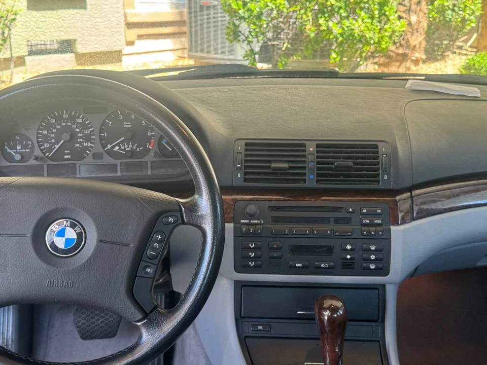 2004 BMW E46 3 Series - Image 6 of 12
