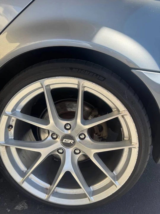 2004 BMW E46 3 Series - Image 11 of 12