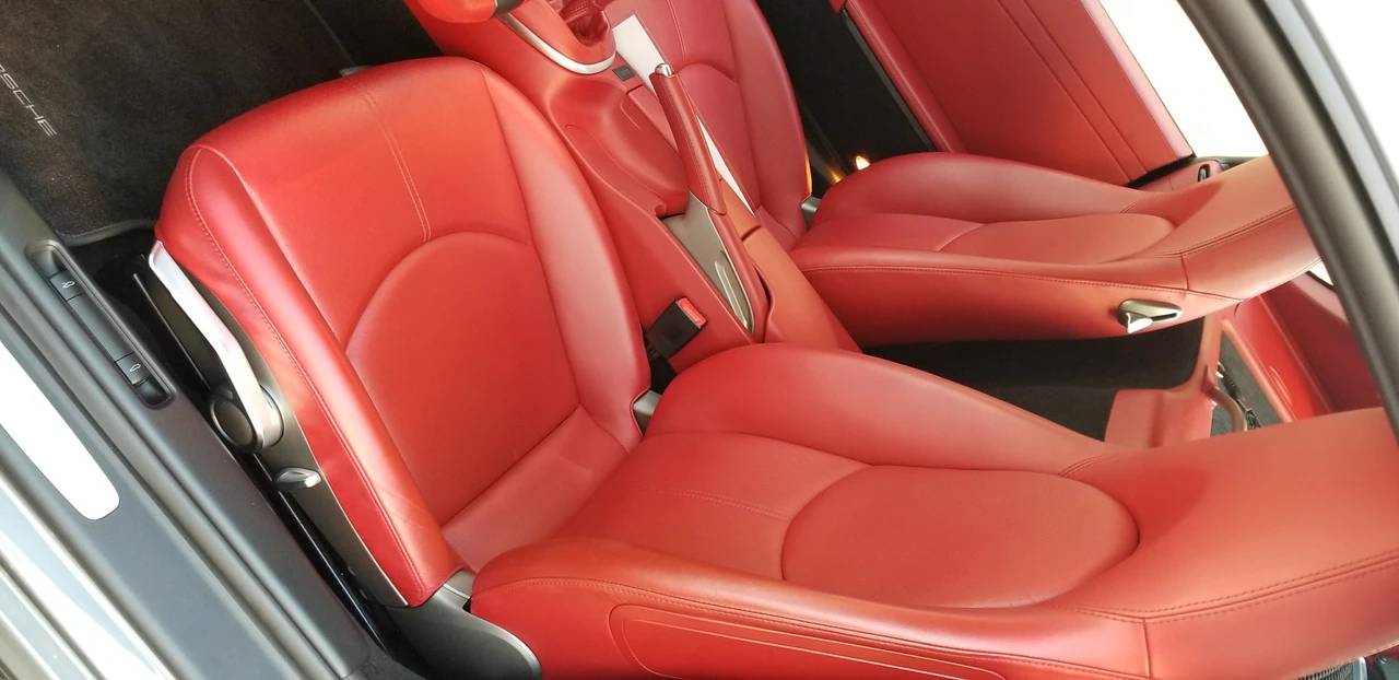 2012 Porsche 987 Cayman S - Image 7 of 14