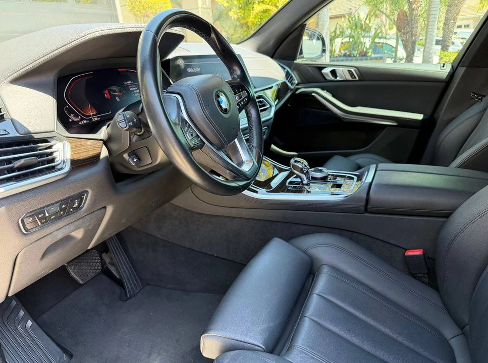 2019 BMW G05 X5 - Image 2 of 4